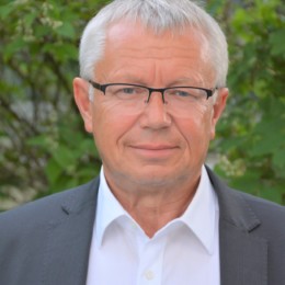 Martin Küster