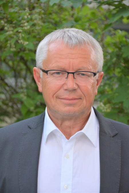Martin Küster