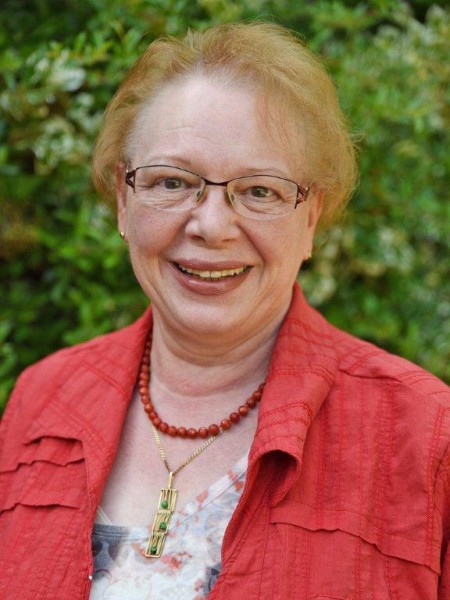 Heidrun Brömer
